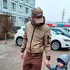 Громов Алексей